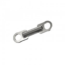 Arc inchis Flexy NiTi Coil Spring 7mm Orthometric