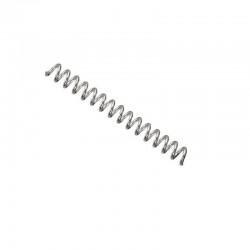 Arc deschis Flexy NiTi Coil Spring 178mm Orthometric