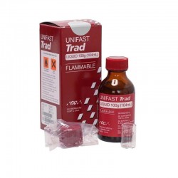 Unifast Trad Liquid 100ml GC