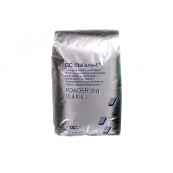 GC Stellavest Powder 2kg