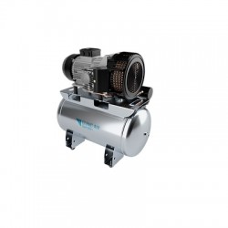 Compresor Clinic cu uscator 3/40 Gentilin