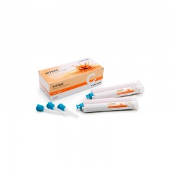 Affinis Heavy Body 2 x 50ml Coltene