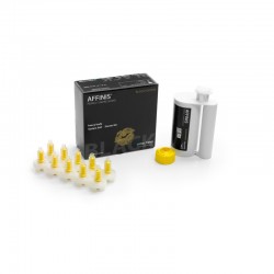 Affinis Heavy Body Black Edition Starter Kit Coltene