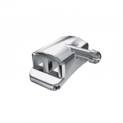 Tub colabil D.B. MIM Extremo No-Nickel .018" R molar 1 Leone