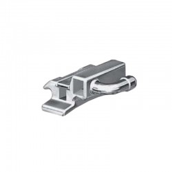 Tub convertibil sudabil MIM .022" UL Leone