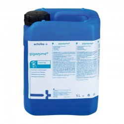 Detergent Enzimatic Gigazyme 5l Schulke