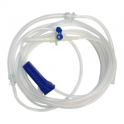 Pachet promo Furtun irigare steril compatibil Woodpecker Dr. Mayer