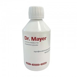 Pachet promo Pulbere profilaxie Cherry 300g Dr.Mayer