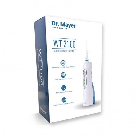 Dus bucal portabil WT3100 Dr. Mayer