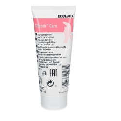 Crema regenerare maini Silonda Care 100ml Ecolab