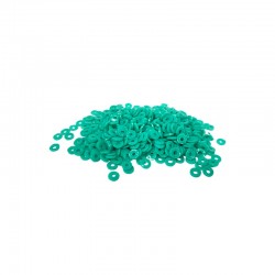 Elastice de separare 3/16" green Orthometric