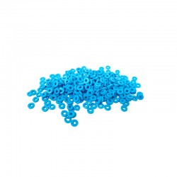 Elastice de separare 5/32" blue Orthometric