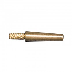 Dowel Pin with milling 1000 bucati Shera