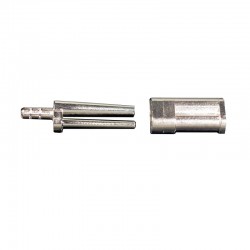 Bi-Pin cu teaca 100 bucati Shera