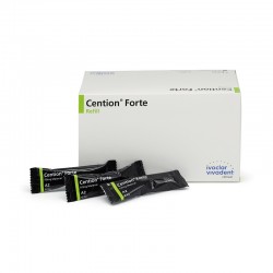 Cention Forte 50 capsule x 0.3g Ivoclar