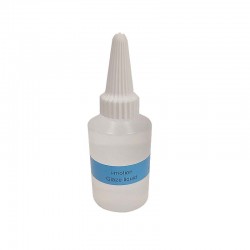 i-motion LFU Glaze liquid 25ml Audent