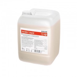 Incidin Liquid 5l Ecolab