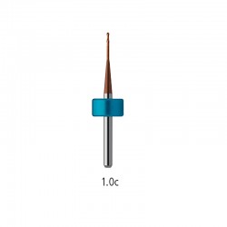 Freza PrograMill PM3/5 Blue 1.0c pentru Cobalt-Crom si Titan Ivoclar Digital