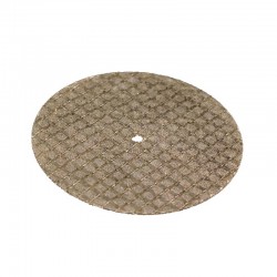 Disc separator Eco-Line 40 x 0.5 mm Shera