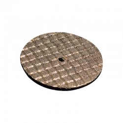 Disc separator diamantat ranforsat Eco-Line 20 x 0.25mm Shera