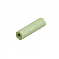 Polipant cilindric verde ø6mm Shera
