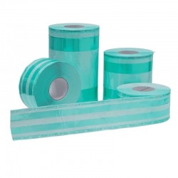 Rola pungi sterilizare 200mm x 200m SteriDiamond ECS
