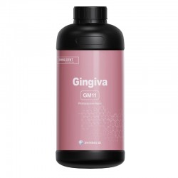 Rasina masca gingivala 1l Shining 3D