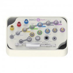 Trusa implant Sub. Short Full Surgical Kit INNO