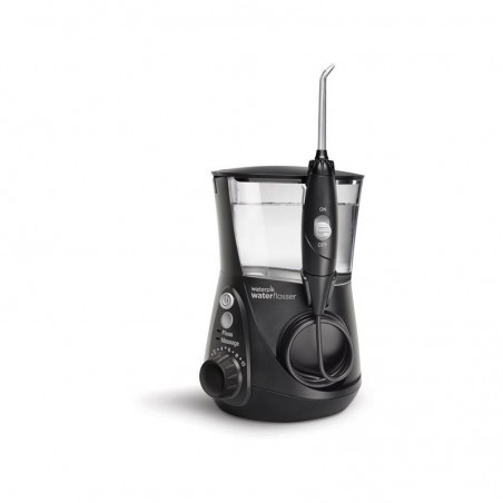 Dus bucal Waterpik Ultra Professional WP-662 Aquarius Black