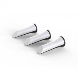 Varfuri pentru Trios 4 set 3 bucati 3Shape