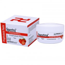 Spectra Fresh Strawberry fine 75g Prevest
