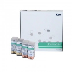 Harmonize Intro Kit Unidose Kerr