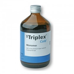 Triplex Cold Monomer Ivoclar