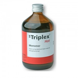 Triplex Hot Monomer Ivoclar