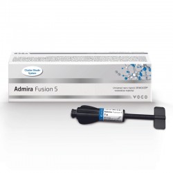 Admira Fusion 5 seringa 3g Voco