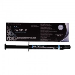 CALCIPLUS Calcium Hydroxide Paste 2g Imicryl