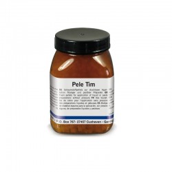 Bulete Pele Tim No. 2 Voco