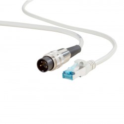 Cablu interfata Silent Compact CAM tip A pentru VHF Renfert