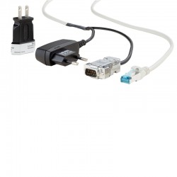 Cablu interfata Silent Compact CAM tip E pentru Yenadent Renfert