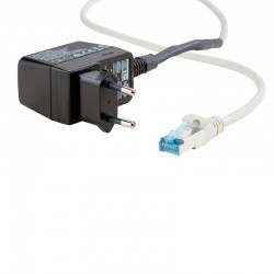 Cablu interfata Silent Compact CAM tip F pentru Zirkonzahn + adaptor C14 Renfert
