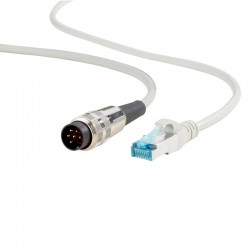 Cablu interfata Silent Compact CAM tip G pentru VHF Renfert