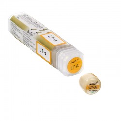 GC Initial LiSi Press LT-IQ 5 ingoturi x 3g