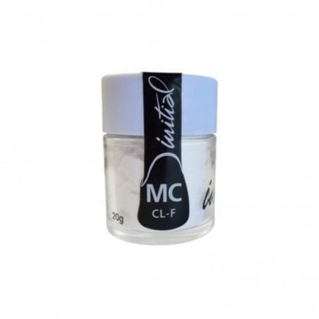 GC Initial MC Clear Fluorescence CL-F 20g
