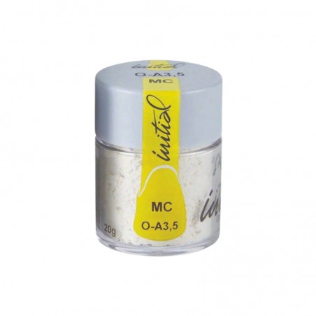 GC Initial MC Powder Opaque 20g