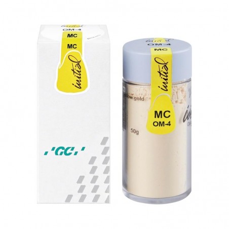 GC Initial MC Powder OM 50g
