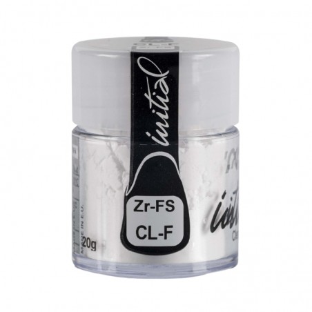 GC Initial Zr-FS Clear Fluorescence CL-F 20g