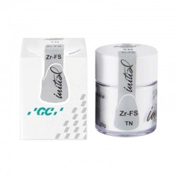 GC Initial Zr-FS Translucent Neutral TN 20g