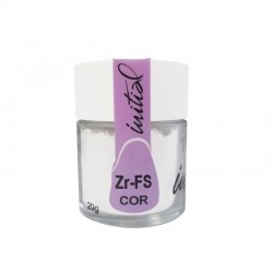 GC Initial Zr-FS Correction Powder COR 20g