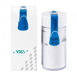 GC Initial Zr-FS Enamel Intensive 50g