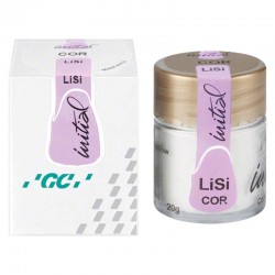 GC Initial LiSi Correction Powder COR 20g
